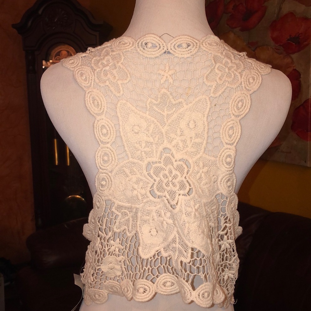 Cardigan - Picture 2 of 5